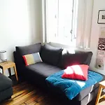 Chez Vous ST HONORÉ