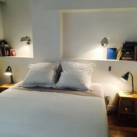 Appartamento Chez Vous St Honoré *