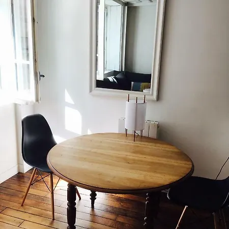 Appartamento Chez Vous St Honoré *