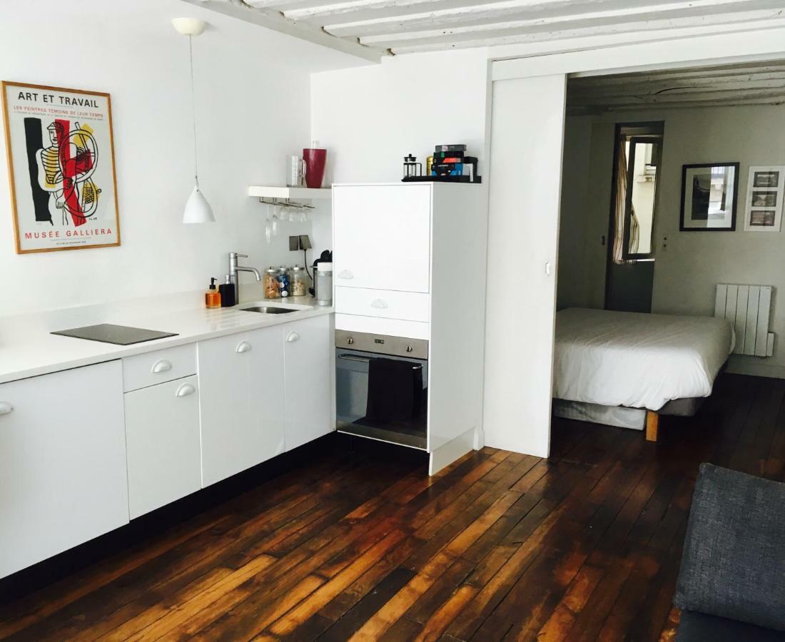 Appartamento Chez Vous St Honoré Parigi