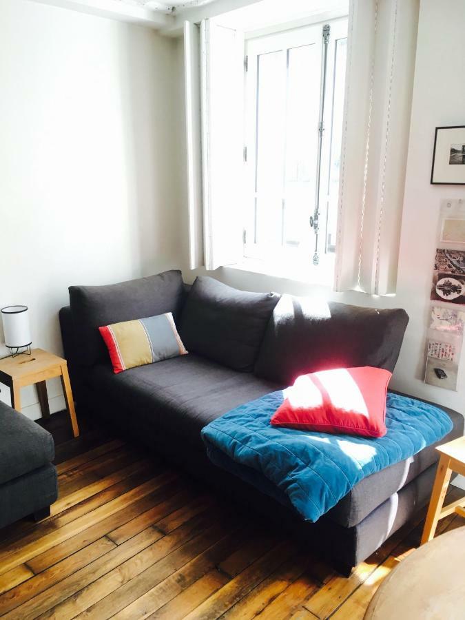 Chez Vous St Honoré Appartamento